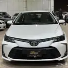 تويوتا كورولا موديل 2023 ستاندر