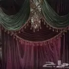 ستاره قطيفة من 3طبقات