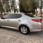 كيا اوبتيما 2013