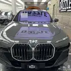 Bmw 735 I M Kit 2026 (جديد )