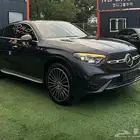 مرسيدس GLC 300 Coupe 2024 Kit Amg