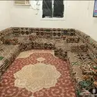 كنب نظيف ما في شي