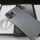 ايفون 13 برو ماكس 512 بطاريه 93 كررت..