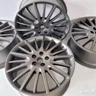 Maserati GTS M139 Wheels