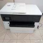 طابعة ho كبيرة للبيع