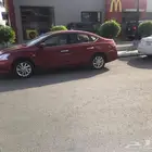 نيسان سنترا 2016