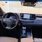 لكزس 2020 فل كامل es250