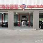 ورشة صيانة سيارات للتقبيل