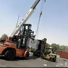 تاجير فوركلفت رافعه شوكيه بالرياض
