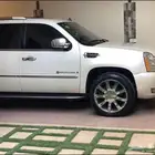 كاديلاك إسكاليد امريكي