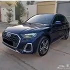 اودي Q5 2022 وكاله