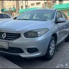 رينو فلوانس 2014