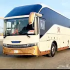 باصات للإيجار بأسعار منافسة