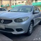 رينو فلوانس مديل 2014 قير تماتك