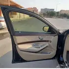 مرسيدس s400 2015