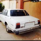 كراسيدا موديل 1980