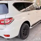 باترول نظيف جدآ 2015