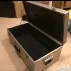 صندوق عزبة نادر