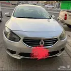 رينو فلوانس 2014
