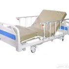 سرير طبي كهربائي