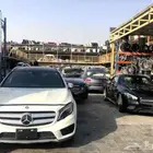 تشليح بي ام مرسيدس رنج روفر