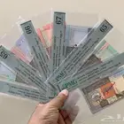 نموذج عملات كويتيه الإصدار الخامس