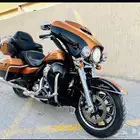 دباب هارلي
