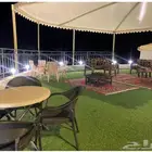 استراحة مطل السودة