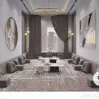 تفصيل كنب موردن 2023نزام جديد
