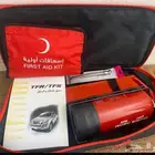 شنطة إسعافات أوليه  زيزو دفتر الوكالة