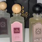 عطور جمله وقطاعي