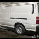 للإيجار الشهري باص ديزل