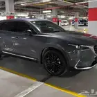 مازدا CX-9 فئة Ignite موديل 2021 للبيع