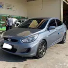 اكسنت 2018 ديزل