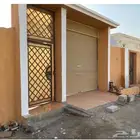 بيت شعبي للبيع