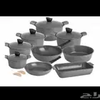 اطقم جرانيت كوري وتركي