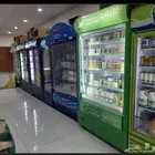 للتقبيل سوبر ماركت علي طريق الخواجات