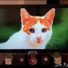 شاشة تلفزيون ماركة Ugine