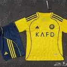 طقم النصر اطفال 2026