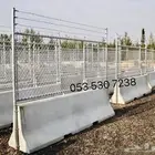 خرسانة جاهزة  جاهزون لخدمتكم