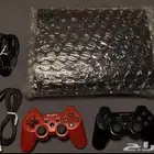 اجهزة سوني بلاستيشن 3 مهكره ( اونلاين )