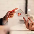 اجهزة نقاط البيع مدى وخدمات الدفع مجانا من جيديا