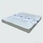 مراتب اسفنج ضغط 60