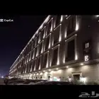 شقه للبيع حي القيروان
