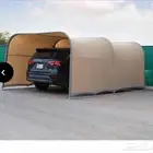 خيام مظلات سواتر برجولات ستاره بي في سئ