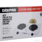 هيتر جيباس كهربائي