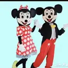 شخصيات كرتونيه