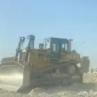 بلدوزر للايجار