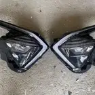 شمعات امامي كيا سبورتاج 2025 يمين ويسار وكاله