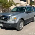 فورد اكسبيدشن Ford Expedition دبل 2012